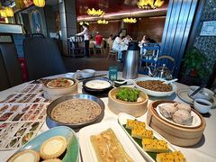 -蚬皇•陈味莞(西平景湖店)