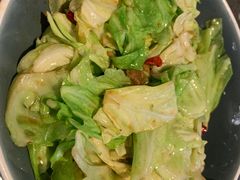 -港丽餐厅(高德置地店)