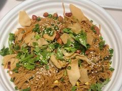 招牌海南粉-香香海南菜餐厅