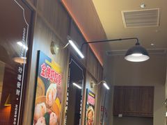 -鹅冠港式茶餐厅(来福士店)