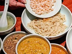 -裕兴记•蟹黄面馆(人民广场店)