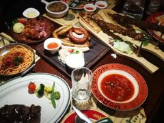 -马迭尔德式西餐精酿啤酒屋(中央大街店)