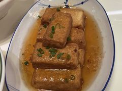 顺德豆腐烧-清晖小苑•顺德地方菜(壹海城店)