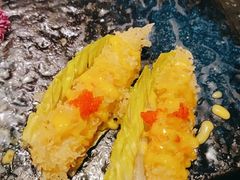 -上井精致料理(中兴商业大厦店)
