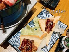 -友悦食堂(灯湖店)