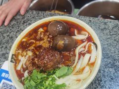 -任记七中刀削面(总店)