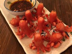 -小食院简餐厅