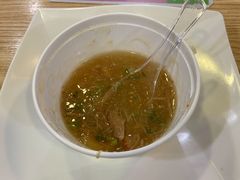 -食盈碗仔翅(星玺广场店)