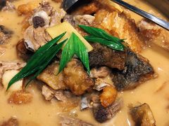 -阿庄新豫菜(通泰路店)