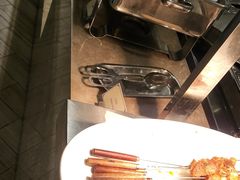 -富临大酒店-海至尊餐厅