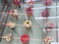 -BONCAKE裱花蛋糕(万象汇店)