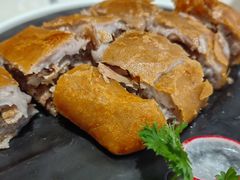 -莆田餐厅PUTIEN(武商MALL店)