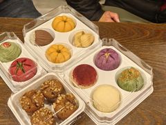 -南宋胡记(杭州灵隐寺店)