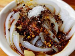 -洞子口张老二凉粉(文殊院店)