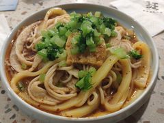 奇台经典卤汁三凉-疆Jiang·新疆秘制料理