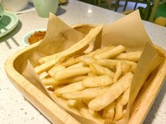 -九孔·筒骨莲藕汤锅(大明宫万达店)