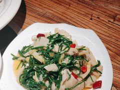 -福茂源横山铁锅羊肉(高新路店)