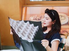 -仟吉·ART FARM主题店(菱角湖万达店)