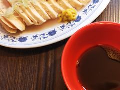-拉面莊夢語＆中华料理八椿