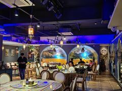 -乌苏疆遇集市烧烤新疆菜(乌苏啤酒小镇店)