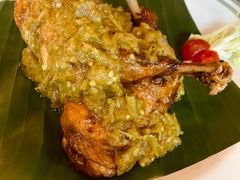 -长勺子东南亚(街道口店)