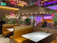 -帕娜·泰式茶餐厅·Bistro(近铁广场店)