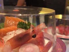 -元气寿司(新城市广场店)