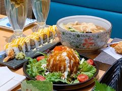 -村上一屋·亚洲菜融合小馆(南楼店)