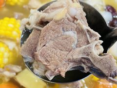 -美极鲜食坊(宝安南路店)