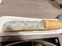 虾滑-老鼎旺安格斯牛肉火锅(衡艺广场店)