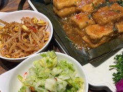 -金孔雀德宏傣味餐馆(魏公村店)
