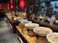 -鸽子窝(青塔店)