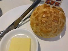 -港久茶餐厅(鹭洲里店)