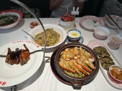 -谭厨中山传家菜.乳鸽.脆鲩鱼(华强北中航城店)