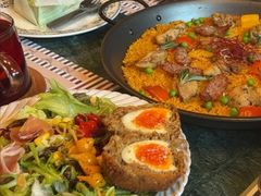 -仁义涵西餐·咖啡(中华巴洛克店)