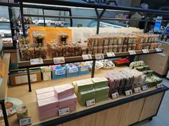 原味桃酥-仟吉KenGee(五里牌店)