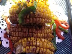 -捞围鲜·港式打边炉(海阳路店)