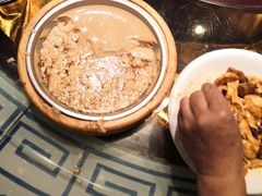 -刘胖子家常菜·蹄花焖藕(兴业店)