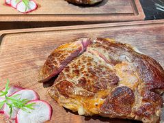 -MEAT MATE 鲜食肉铺(凤凰汇·里巷店)