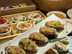 -吉兆·料理(红梅南路店)