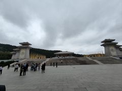 -黄帝陵