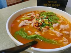 -缘久缘米粉(新街口店)