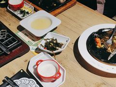-豪客来牛排(大汉口城店)
