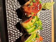 -西村日本料理(香格里拉饭店)