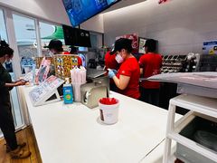 -DQ·蛋糕·冰淇淋(湖景东路店)