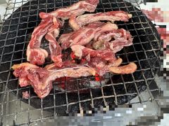 -火云龙烤肉(紫荆花店)