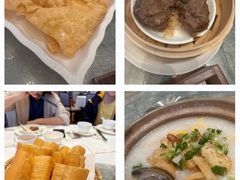 -白天鹅宾馆-宏图府餐厅