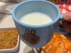 -龍歌自助小火锅(李沧丽达店)