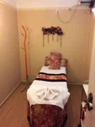 -芳朵美容养生SPA