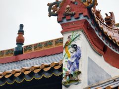 -南岳大庙